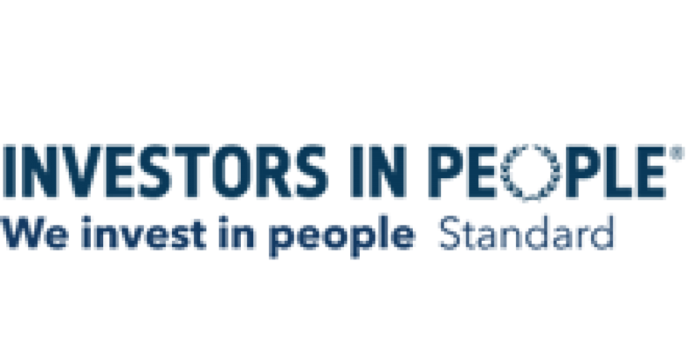 Invest in People Accreditation